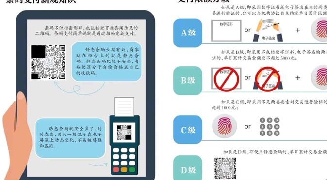分付扫码难以完成：支付系统碎片化竞争下的困境