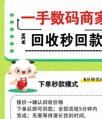 羊小咩享花卡套现秒到
