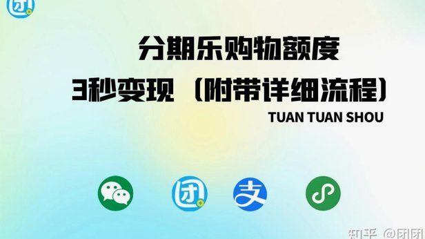 如何安全关闭分期乐购物额度
