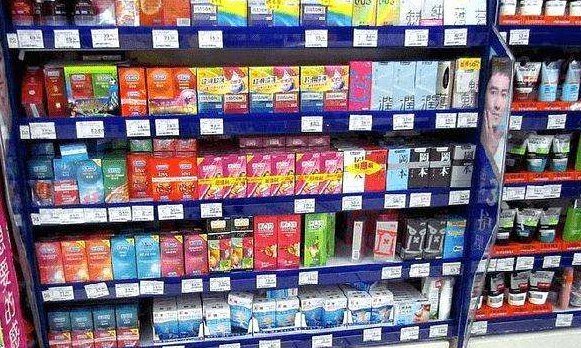 为什么便利店不允许卖避孕套