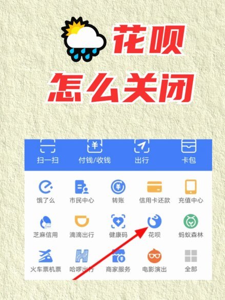 花呗提现到银行卡的实用方法