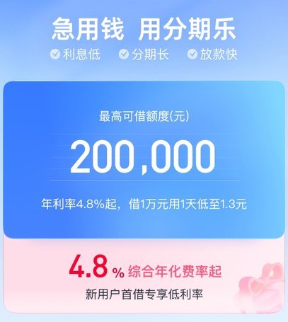 分期乐额度怎么套现？风险与避坑指南