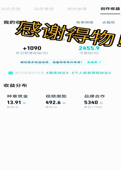 得物额度好申请吗