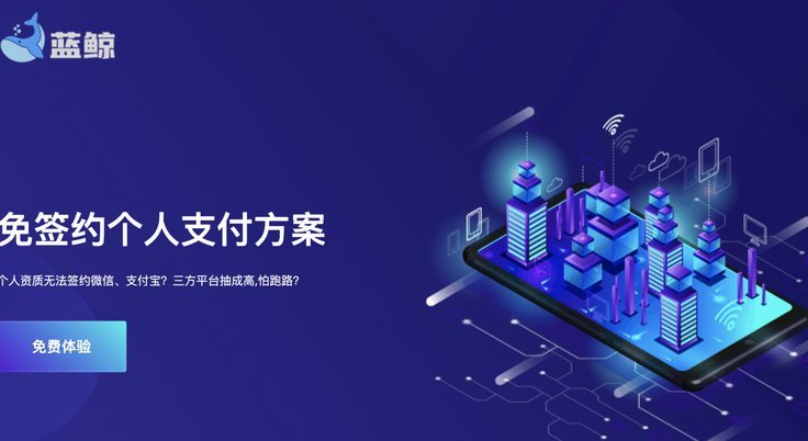白条支付生态中的第三方平台
