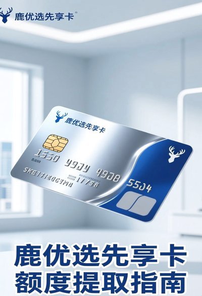 鹿优选购物额度提现机制深度解析与用户权益探讨