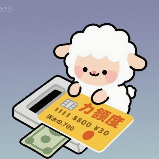 羊小咩商家回收多少点