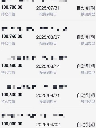 2025年分付怎么套现