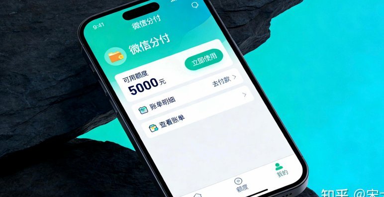 花呗合法使用渠道解析