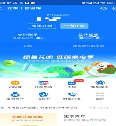 颠覆传统消费模式的支付革命者