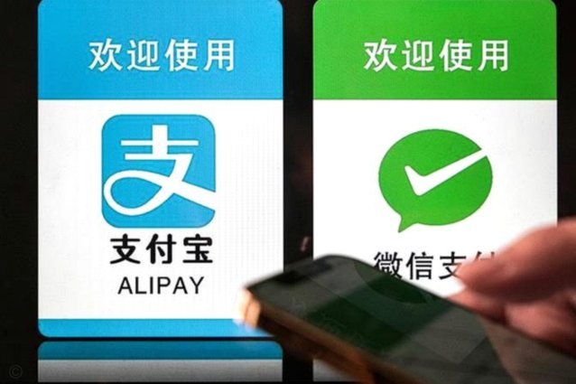 微信分付秒到账，商家资金无忧