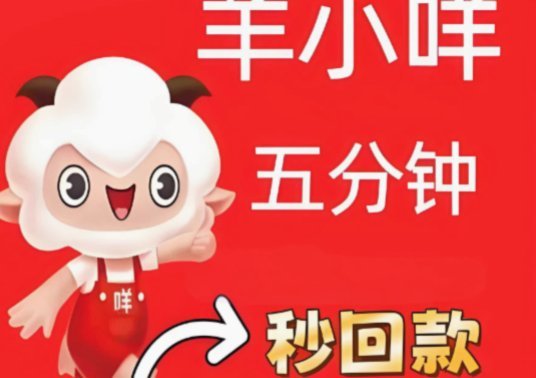 羊小咩：生活场景全覆盖