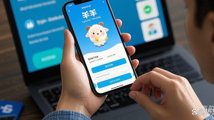 羊小咩公司在哪里