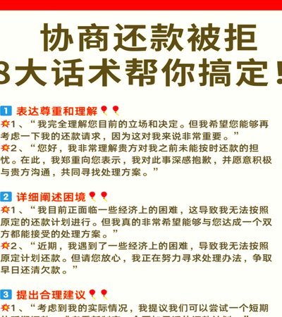 分期乐逾期了如何协商还款
