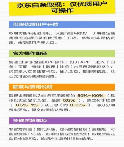 白条额度：风险与收益