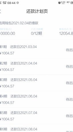 羊小咩便荔卡包提现指南
