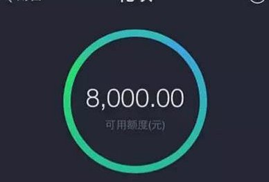 花呗套现：警惕风险陷阱