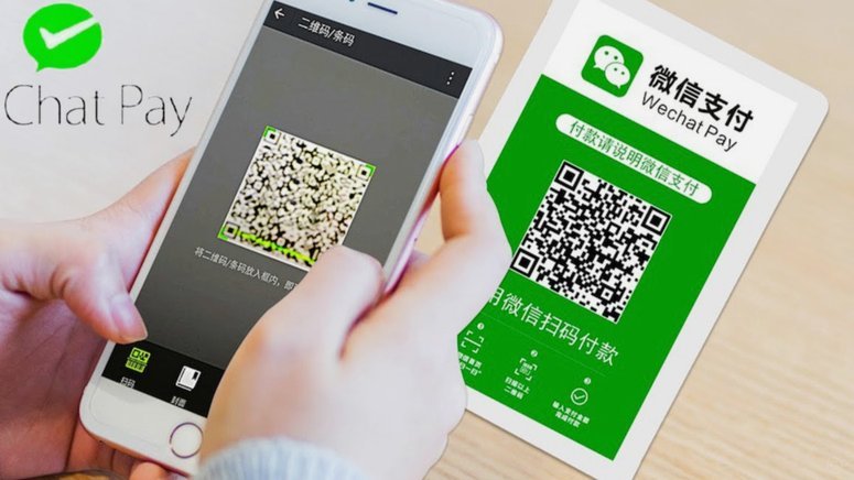 如何在微信轻松开通信用卡收款功能？