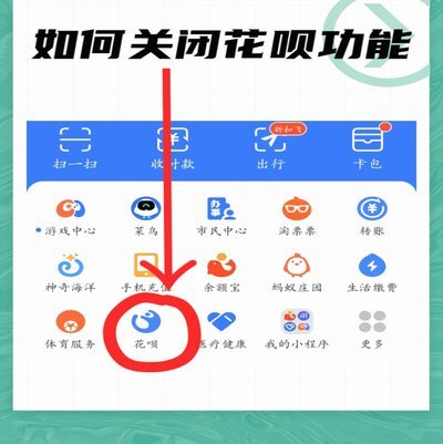如何轻松从花呗提取现金？