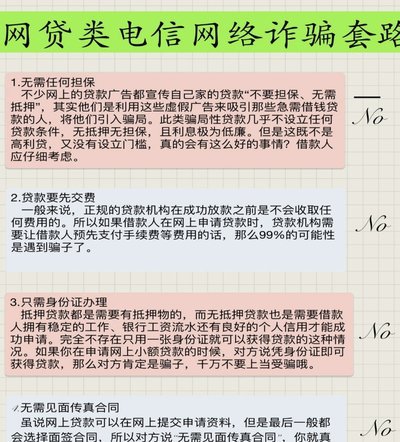 看清网贷陷阱：已签套路合同怎么办？