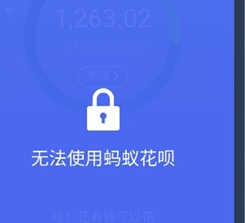 花呗套犯法吗
