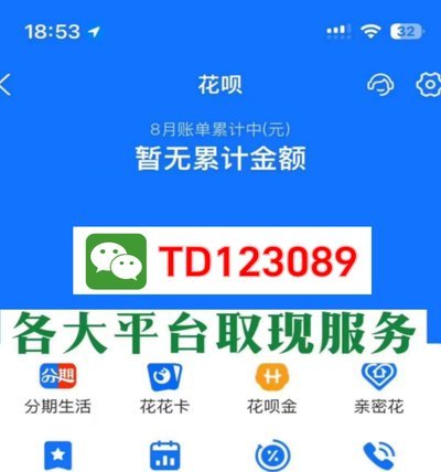 拿去花卡可以提现吗？详解额度变现的真实情况与风险