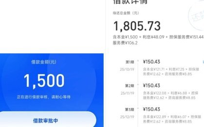 便荔卡费率变动：暗藏风险背后的真相