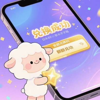 羊小咩便利卡突然不见了怎么办