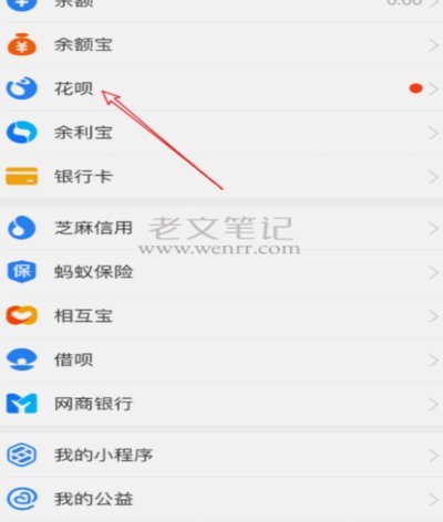 花呗额度提升实用技巧