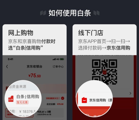 白条刷不出？风控排查指南