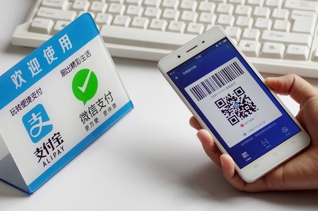 白条支付：玩法与风险
