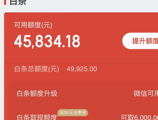 美团月付300：别想提现了